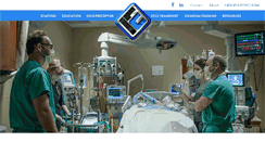 Desktop Screenshot of innovativeecmo.com